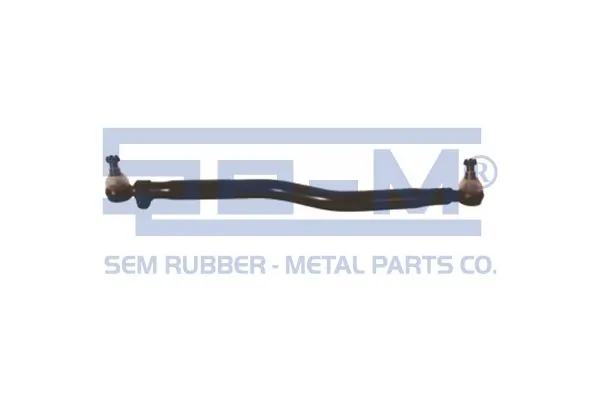 Centre Rod Assembly